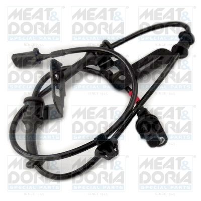 Obrázok Snímač počtu otáčok kolesa MEAT & DORIA  90681
