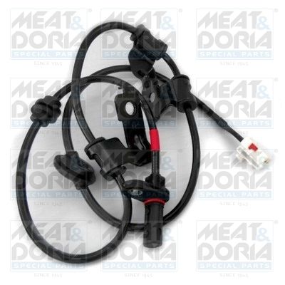 Obrázok Snímač počtu otáčok kolesa MEAT & DORIA  90683