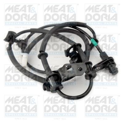 Obrázok Snímač počtu otáčok kolesa MEAT & DORIA  90686