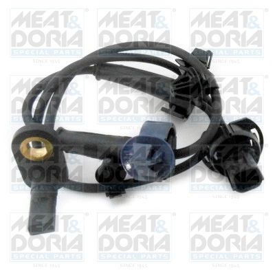 Obrázok Snímač počtu otáčok kolesa MEAT & DORIA  90690