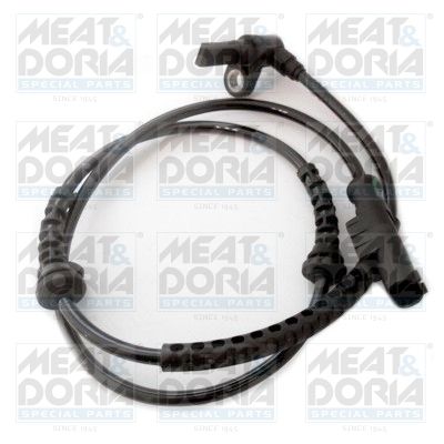 Obrázok Snímač počtu otáčok kolesa MEAT & DORIA  90695