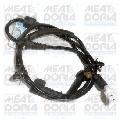Obrázok Snímač počtu otáčok kolesa MEAT & DORIA  90714