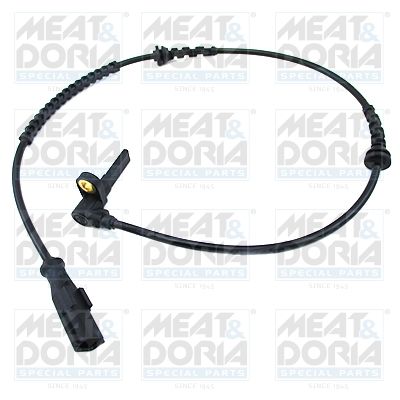 Obrázok Snímač počtu otáčok kolesa MEAT & DORIA  90721