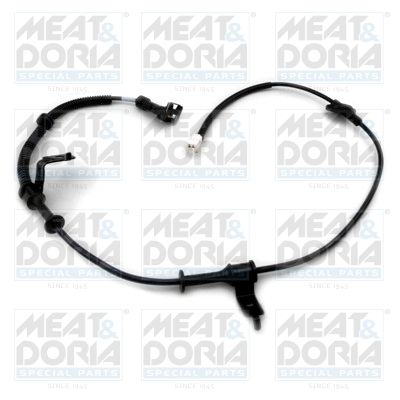 Obrázok Prepojovacie vedenie ABS MEAT & DORIA  90746