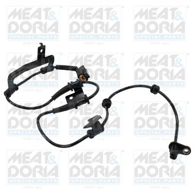Obrázok Snímač počtu otáčok kolesa MEAT & DORIA  90748