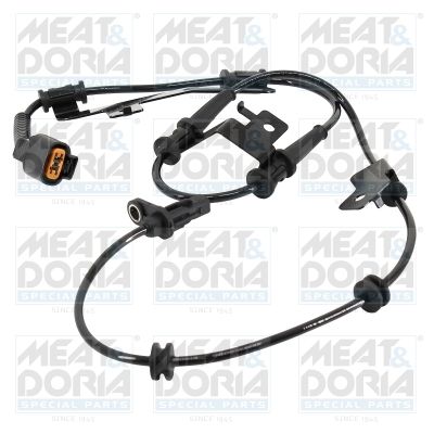 Obrázok Snímač počtu otáčok kolesa MEAT & DORIA  90749