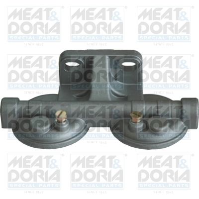 Obrázok Vstrekovací systém MEAT & DORIA  9077