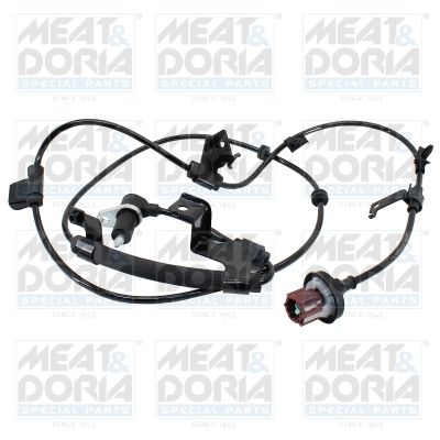 Obrázok Snímač počtu otáčok kolesa MEAT & DORIA  90775