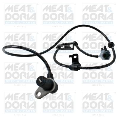 Obrázok Snímač počtu otáčok kolesa MEAT & DORIA  90778