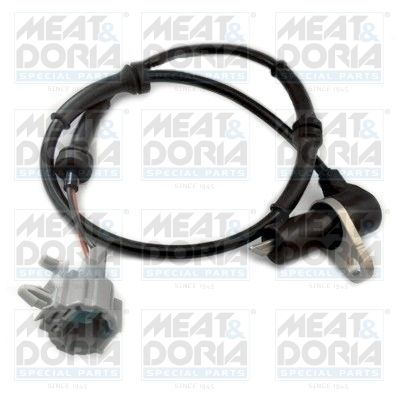 Obrázok Snímač počtu otáčok kolesa MEAT & DORIA  90782