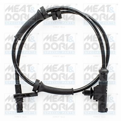 Obrázok Snímač počtu otáčok kolesa MEAT & DORIA  90816