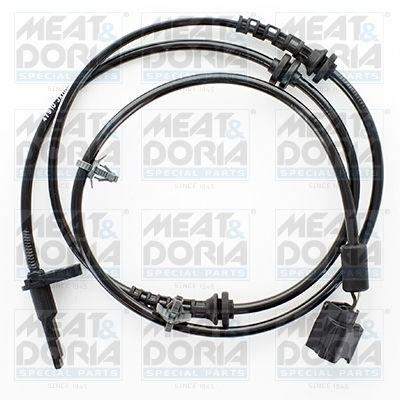 Obrázok Snímač počtu otáčok kolesa MEAT & DORIA  90817