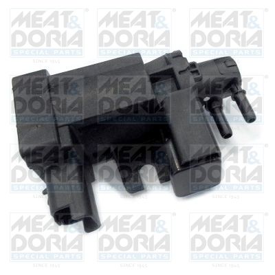Obrázok Menič tlaku, Riadenie výfukových plynov MEAT & DORIA  9082