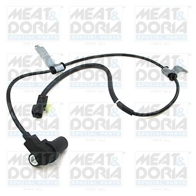 Obrázok Snímač počtu otáčok kolesa MEAT & DORIA  90825E