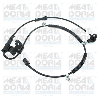 Obrázok Snímač počtu otáčok kolesa MEAT & DORIA  90835