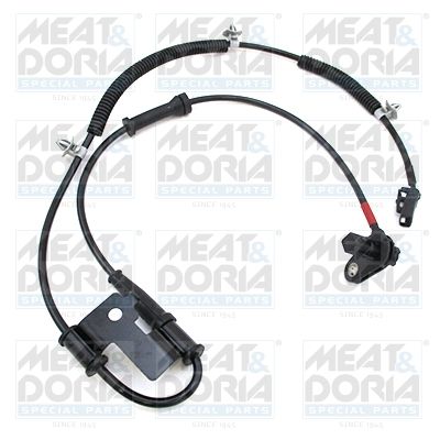 Obrázok Snímač počtu otáčok kolesa MEAT & DORIA  90836