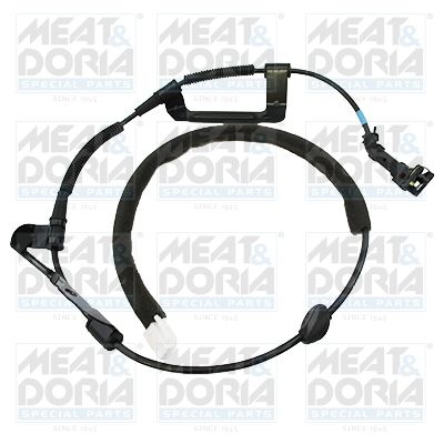 Obrázok Prepojovacie vedenie ABS MEAT & DORIA  90839