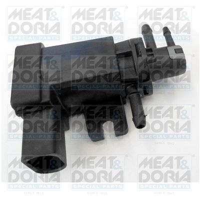 Obrázok Menič tlaku, Riadenie výfukových plynov MEAT & DORIA  9084
