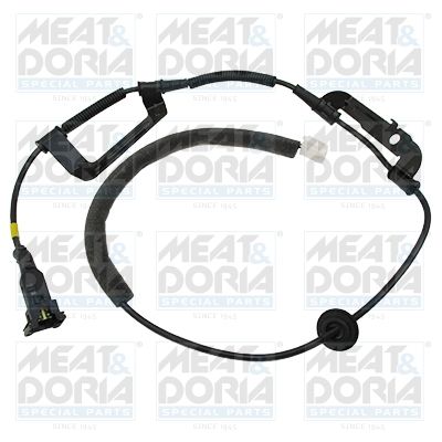 Obrázok Prepojovacie vedenie ABS MEAT & DORIA  90840