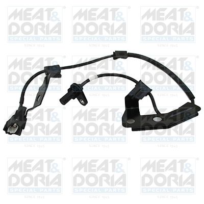 Obrázok Snímač počtu otáčok kolesa MEAT & DORIA  90849