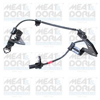 Obrázok Snímač počtu otáčok kolesa MEAT & DORIA  90850