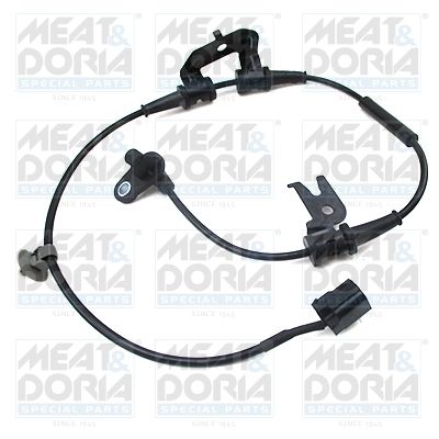 Obrázok Snímač počtu otáčok kolesa MEAT & DORIA  90856E