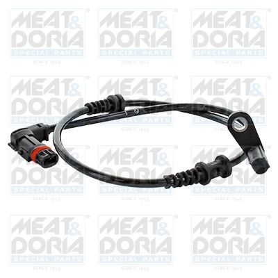 Obrázok Snímač počtu otáčok kolesa MEAT & DORIA  90902