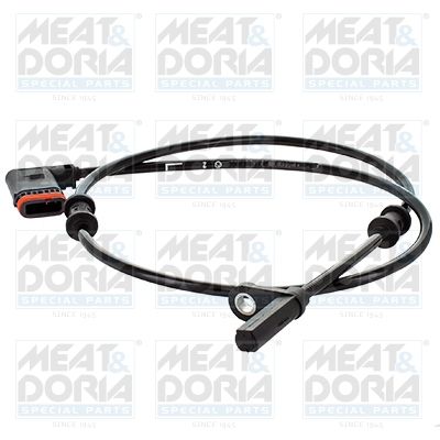 Obrázok Snímač počtu otáčok kolesa MEAT & DORIA  90903