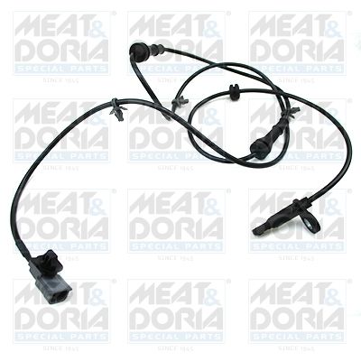 Obrázok Snímač počtu otáčok kolesa MEAT & DORIA  90914E