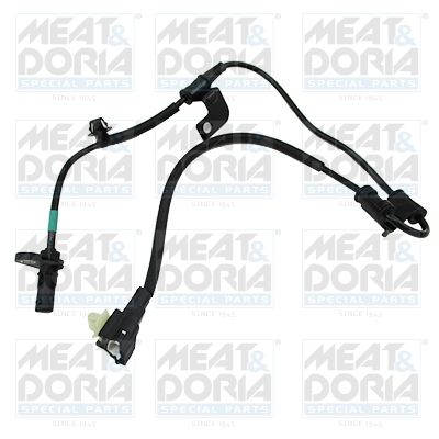 Obrázok Snímač počtu otáčok kolesa MEAT & DORIA  90930