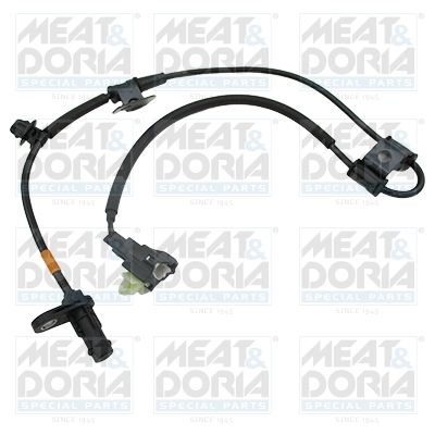 Obrázok Snímač počtu otáčok kolesa MEAT & DORIA  90931