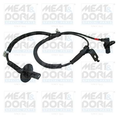 Obrázok Snímač počtu otáčok kolesa MEAT & DORIA  90939