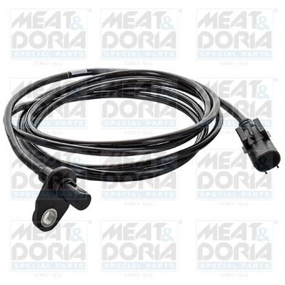 Obrázok Snímač počtu otáčok kolesa MEAT & DORIA  90949E