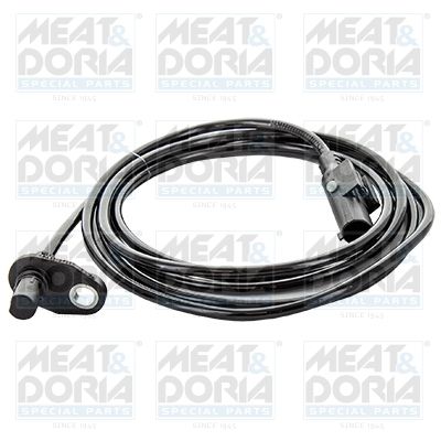 Obrázok Snímač počtu otáčok kolesa MEAT & DORIA  90950E