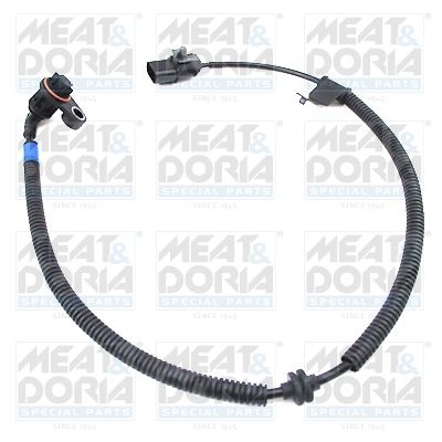 Obrázok Snímač počtu otáčok kolesa MEAT & DORIA  90963