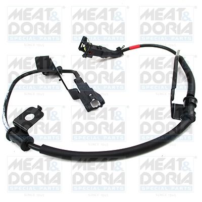 Obrázok Prepojovacie vedenie ABS MEAT & DORIA  90970