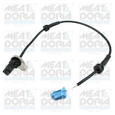 Obrázok Snímač počtu otáčok kolesa MEAT & DORIA  90980