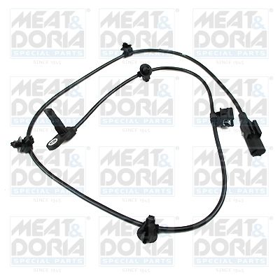 Obrázok Snímač počtu otáčok kolesa MEAT & DORIA  90984