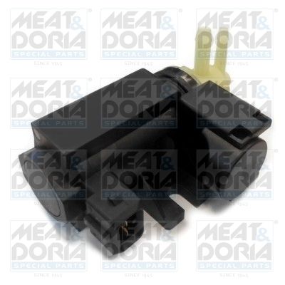 Obrázok Menič tlaku, Riadenie výfukových plynov MEAT & DORIA  9099