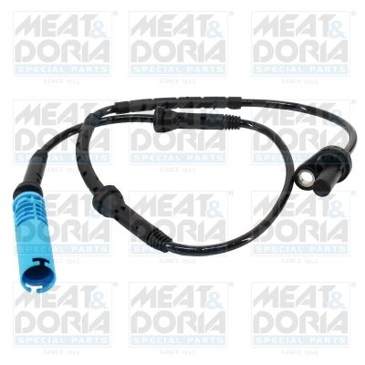 Obrázok Snímač počtu otáčok kolesa MEAT & DORIA  90992