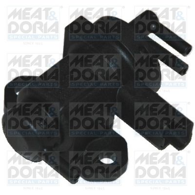 Obrázok Menič tlaku, Riadenie výfukových plynov MEAT & DORIA  9100