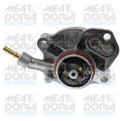 Obrázok Vákuové čerpadlo brzdového systému MEAT & DORIA  91021
