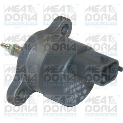 Obrázok Ventil regulácie tlaku v systéme Common-Rail MEAT & DORIA  9104