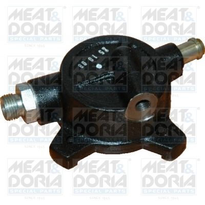 Obrázok Vákuové čerpadlo brzdového systému MEAT & DORIA  91095