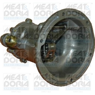 Obrázok Vákuové čerpadlo brzdového systému MEAT & DORIA  91096