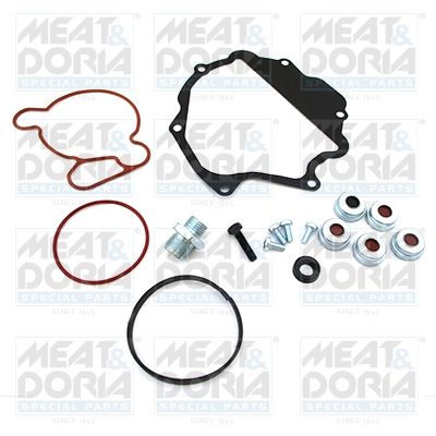 Obrázok Opravná sada podtlakového čerpadla (brzdy) MEAT & DORIA  91208