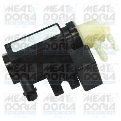 Obrázok Menič tlaku, Riadenie výfukových plynov MEAT & DORIA  9125