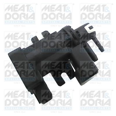 Obrázok Menič tlaku, Riadenie výfukových plynov MEAT & DORIA  9131
