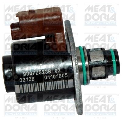 Obrázok Ventil regulácie tlaku v systéme Common-Rail MEAT & DORIA  9134