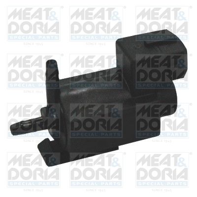 Obrázok Menič tlaku, Riadenie výfukových plynov MEAT & DORIA  9136